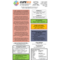 Dowload the January 2019 Newsletter